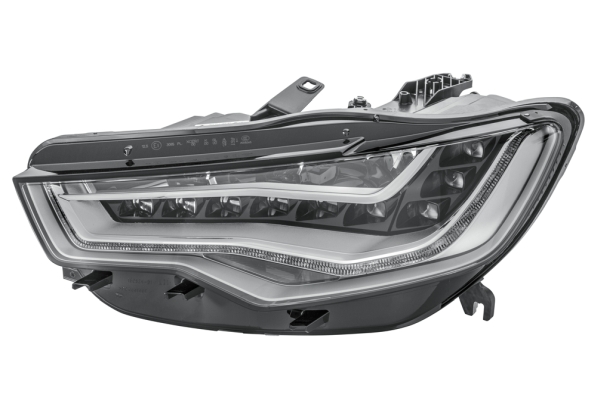 Hella Koplamp 1EX 011 151-411