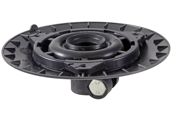 Hella Houder, steun 8HG 223 805-011