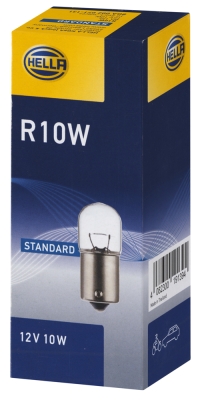 Hella Gloeilamp, parkeer- / begrenzingslicht 8GA 002 071-131