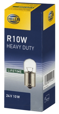 Hella Gloeilamp, parkeer- / begrenzingslicht 8GA 002 071-271
