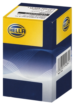 Hella Gloeilamp, verstraler 8GJ 002 525-511