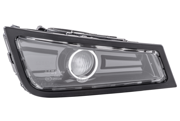Hella Mistlamp 1NL 010 477-141