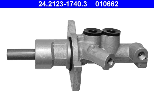 ATE Hoofdremcilinder 24.2123-1740.3