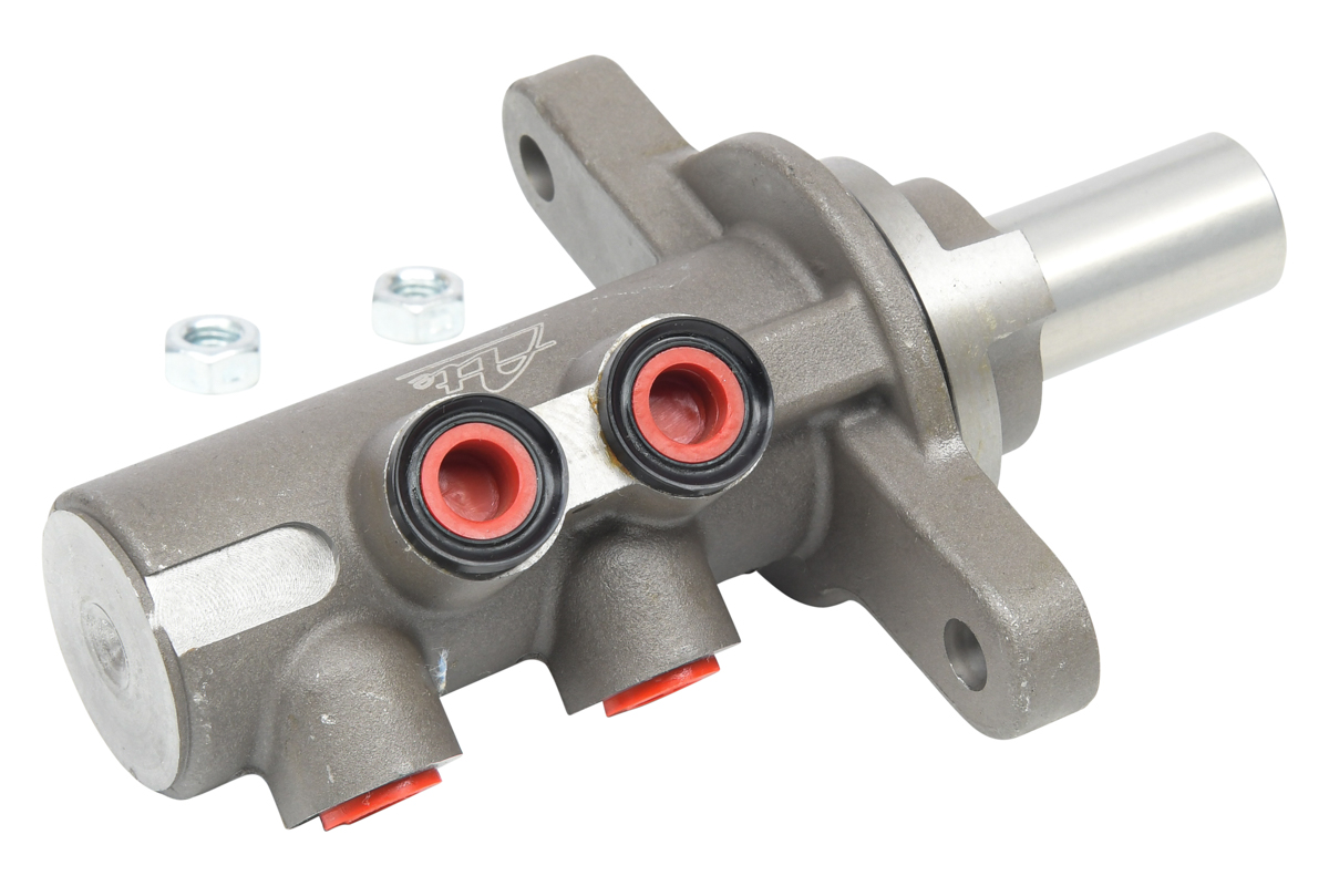 ATE Hoofdremcilinder 24.4122-1726.3