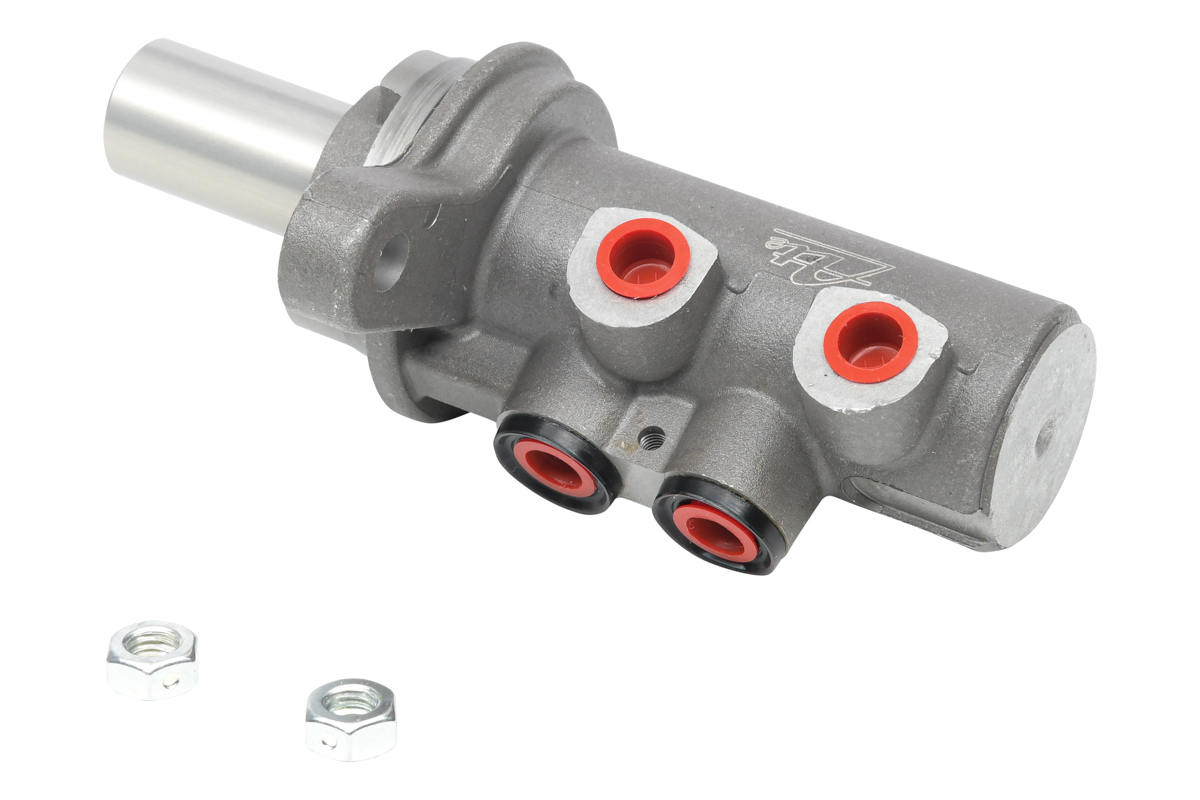 ATE Hoofdremcilinder 24.4123-1734.3