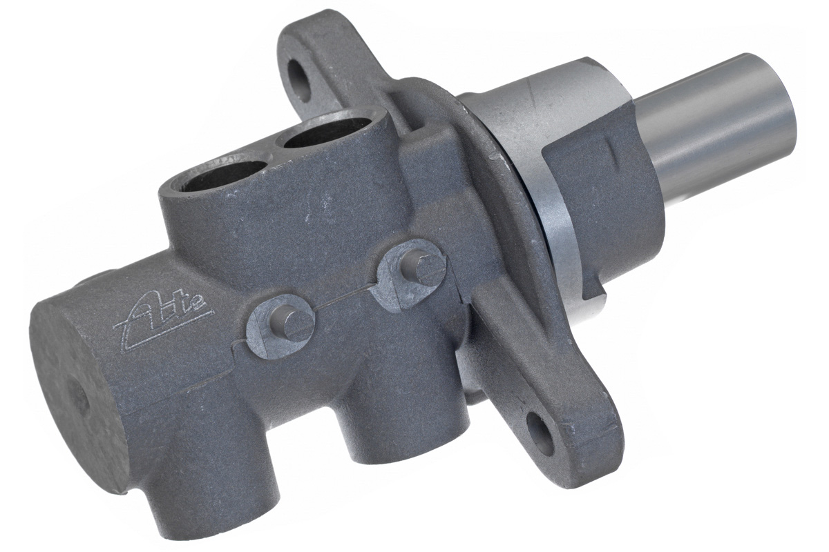 ATE Hoofdremcilinder 24.4122-1737.3