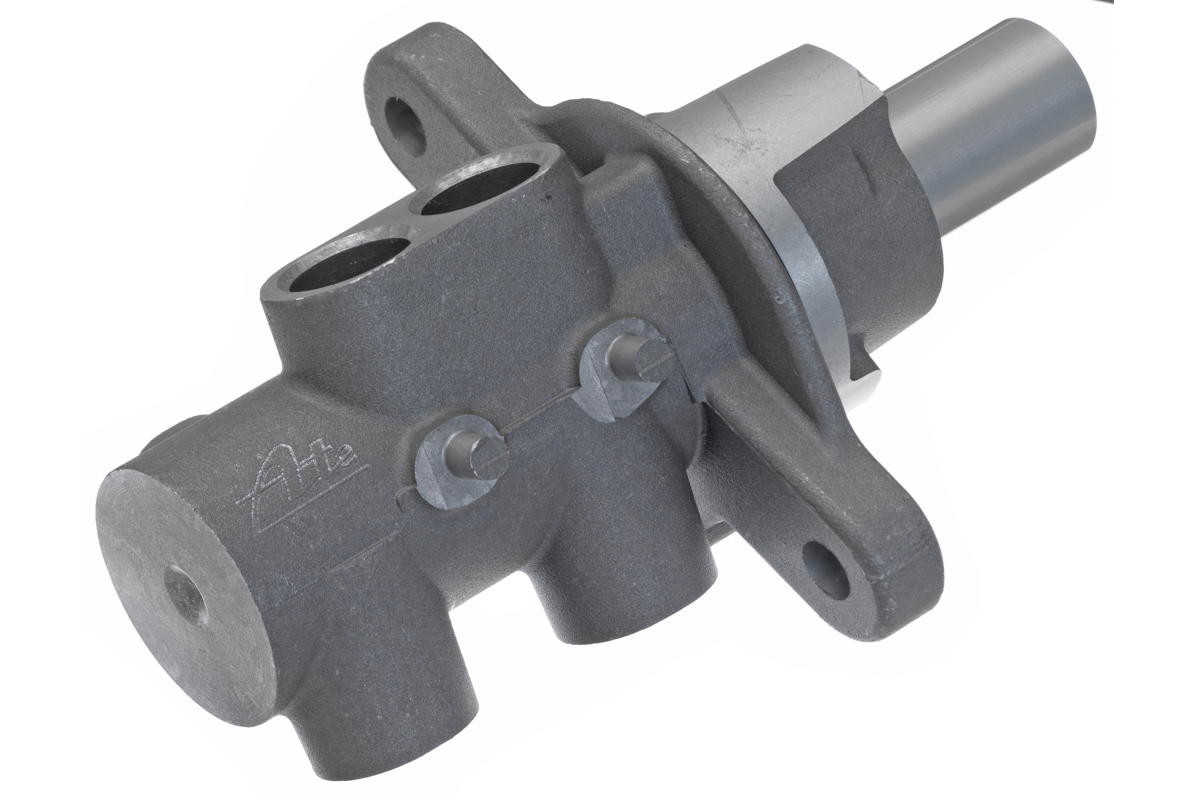 ATE Hoofdremcilinder 24.4122-1739.3