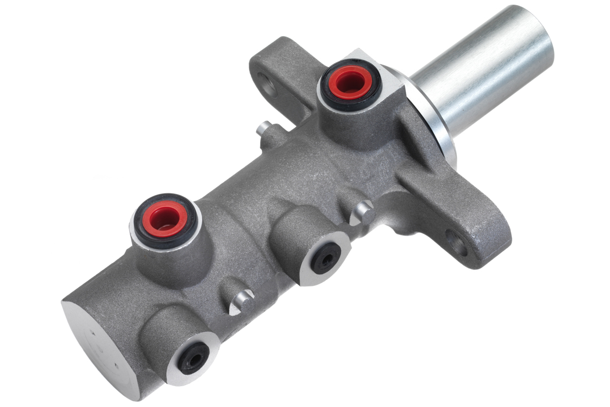 ATE Hoofdremcilinder 24.4126-1704.3