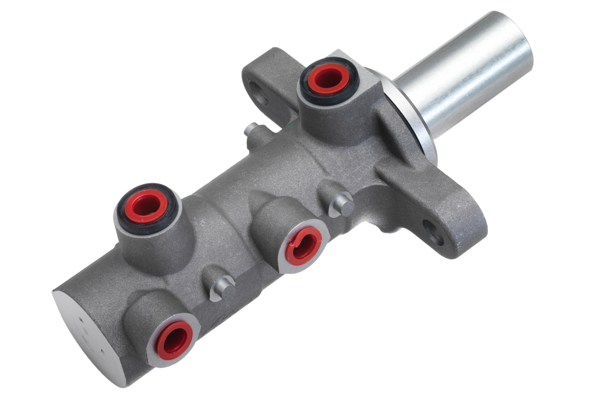 ATE Hoofdremcilinder 24.4126-1705.3