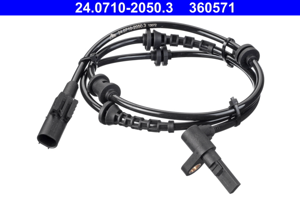 ATE ABS sensor 24.0710-2050.3