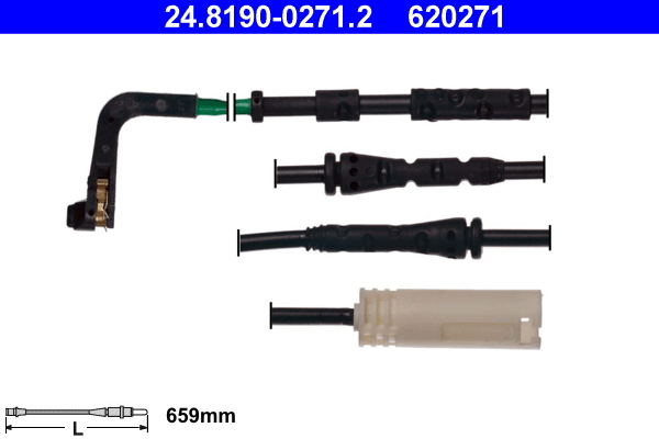 ATE Slijtage indicator 24.8190-0271.2