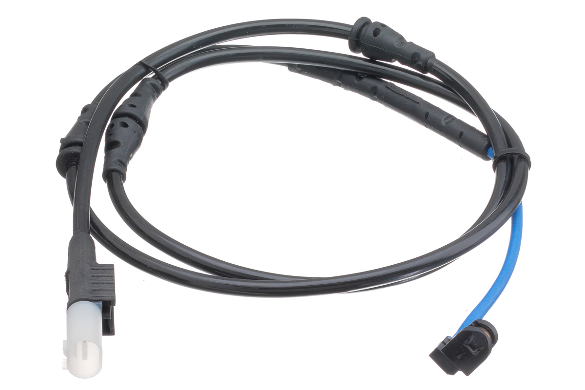 ATE Waarschuwingscontact, remvoering-/blokslijtage 24.8190-0840.2