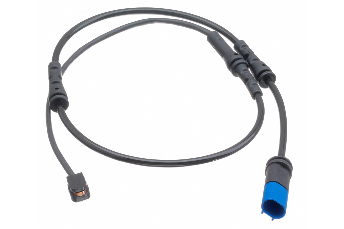 ATE Waarschuwingscontact, remvoering-/blokslijtage 24.8190-0841.2