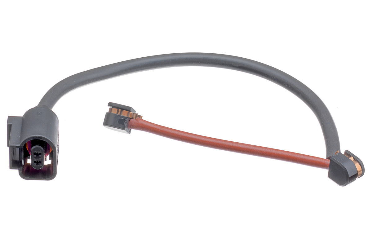 ATE Waarschuwingscontact, remvoering-/blokslijtage 24.8190-0842.2