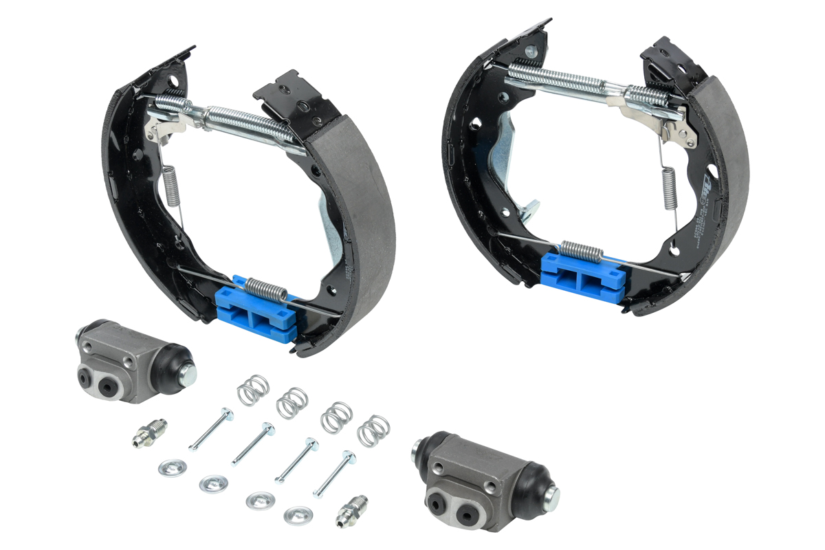 ATE Remschoenset 03.0520-8419.3