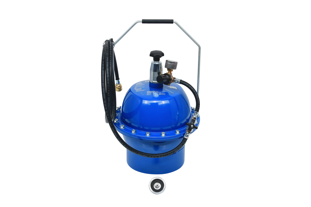 ATE Vul- / ontluchtingsapparaat, remhydraulica 03.9302-1350.4