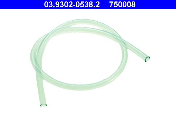 ATE Ontluchtingsslang 03.9302-0538.1