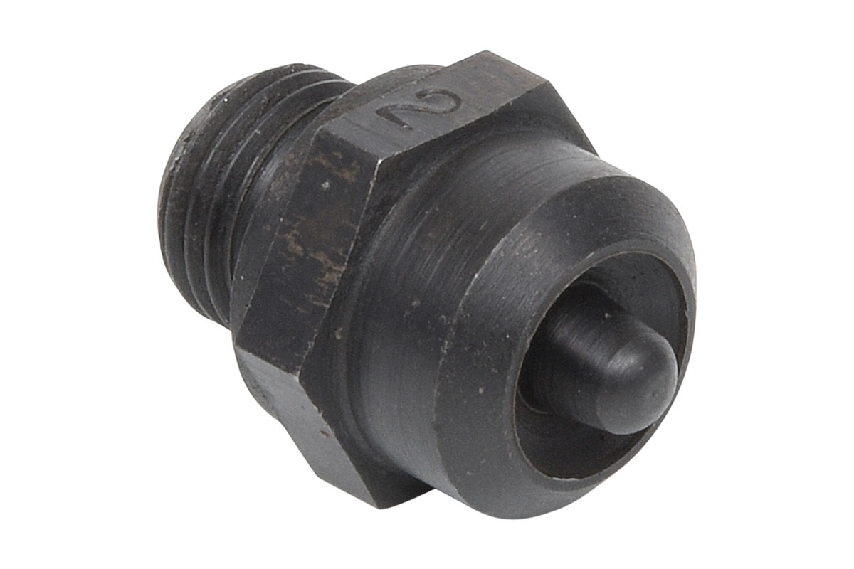 ATE Drukplaat, optrompgereedschap 03.9310-0002.1