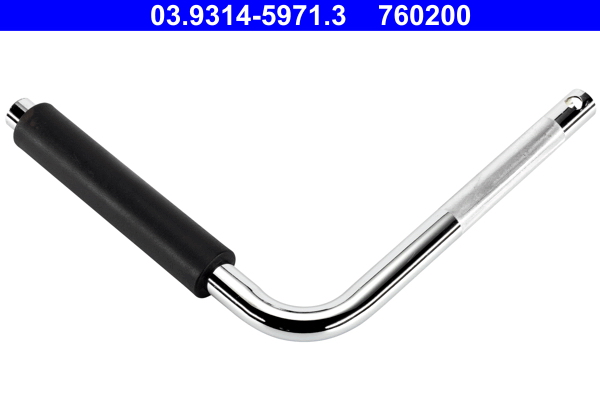 ATE Ondersteltester 03.9314-5971.3