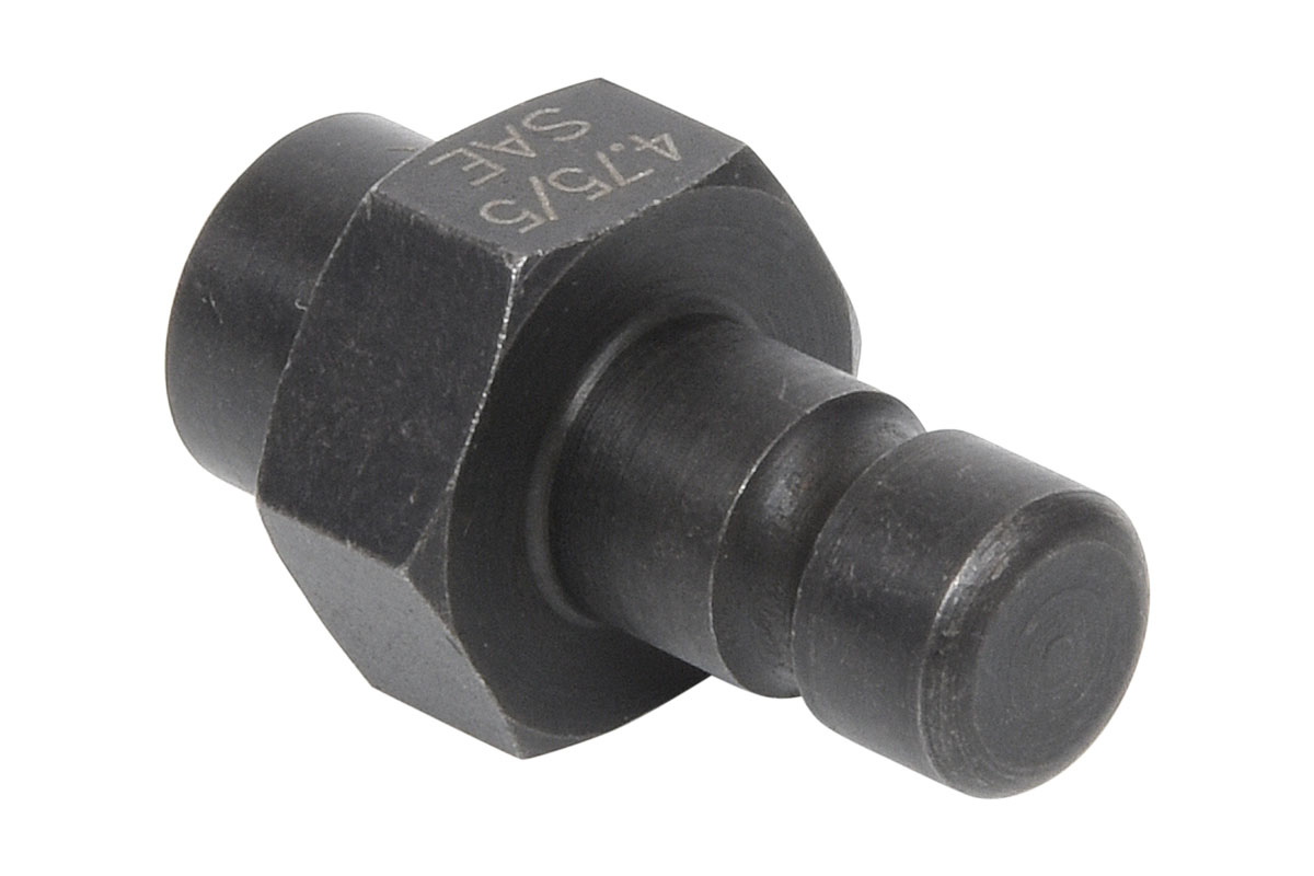 ATE Drukplaat, optrompgereedschap 03.9310-0024.1