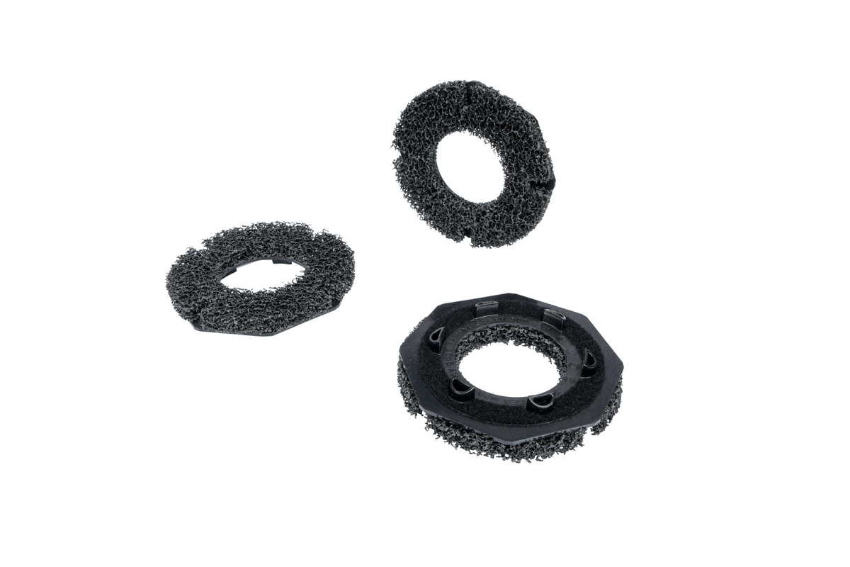 ATE Reinigingsschijf, reinigingsschijf wielnaaf 03.9314-1337.3