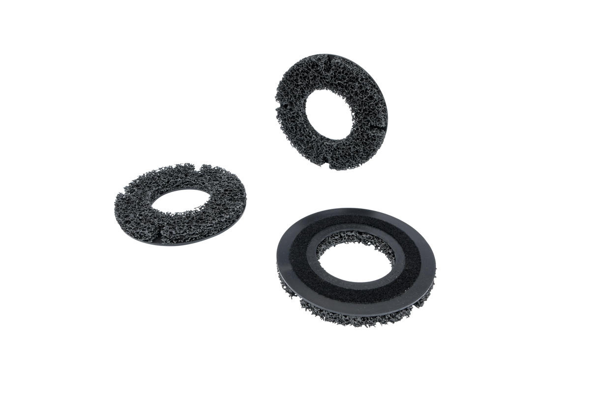 ATE Reinigingsschijf, reinigingsschijf wielnaaf 03.9314-1339.3