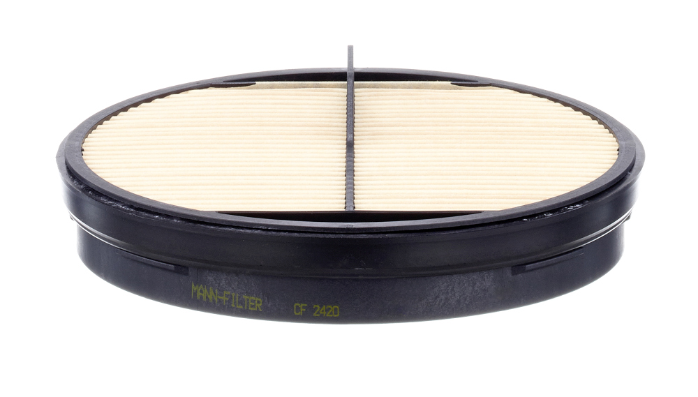 Mann-Filter Oliefilter CF 2420
