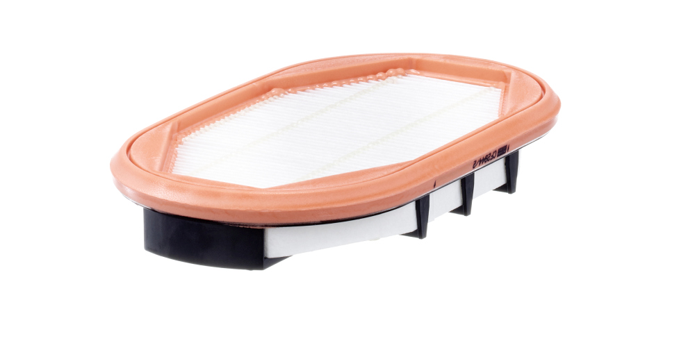 Mann-Filter Secundairfilter CF 2944/2