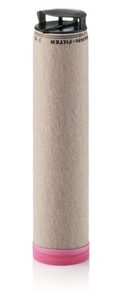 Mann-Filter Oliefilter CF 400