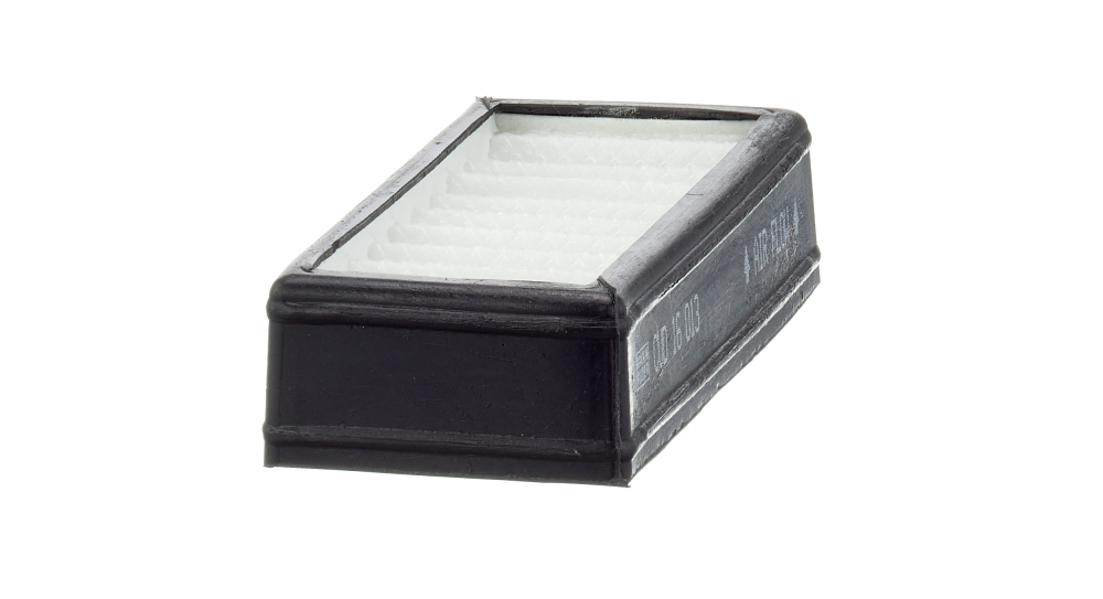 Mann-Filter Interieurfilter CUD 16 013