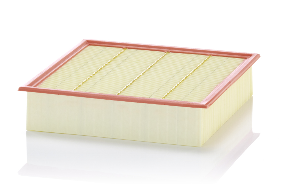 Mann-Filter Interieurfilter CUD 28 235