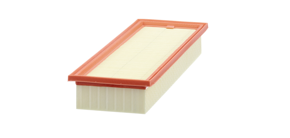 Mann-Filter Interieurfilter CUD 43 001