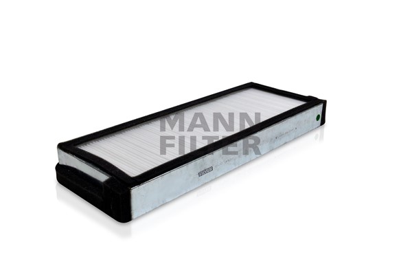 Mann-Filter Interieurfilter CUD 4630
