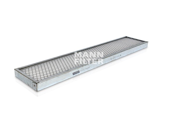 Mann-Filter Interieurfilter CUD 6035