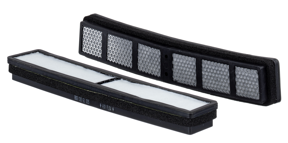 Mann-Filter Interieurfilter CUD 61 005