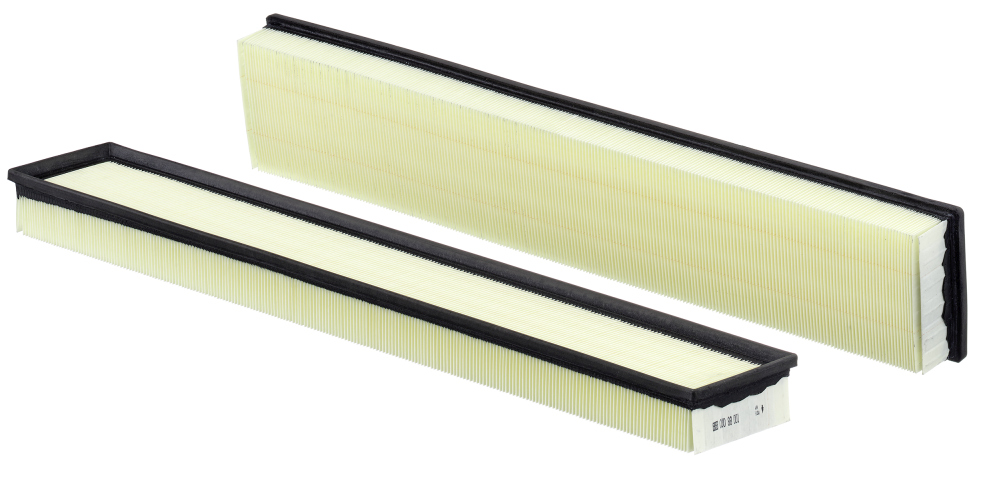 Mann-Filter Interieurfilter CUD 88 001