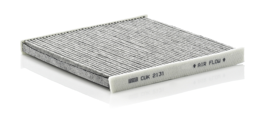 Mann-Filter Interieurfilter CUK 2131