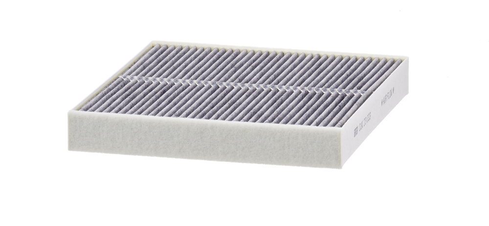 Mann-Filter Interieurfilter CUK 23 033