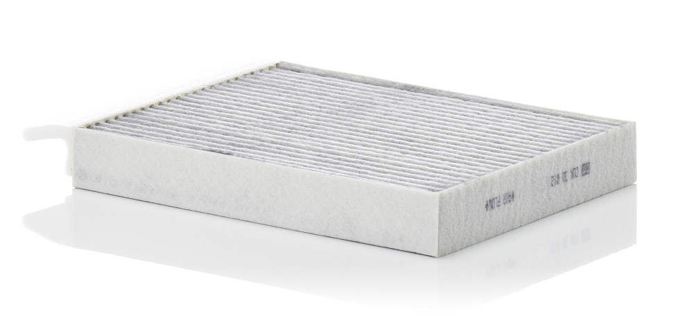Mann-Filter Interieurfilter CUK 30 012