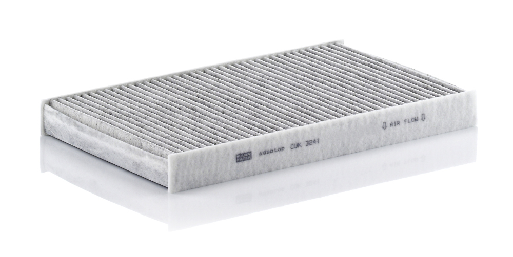 Mann-Filter Interieurfilter CUK 3241