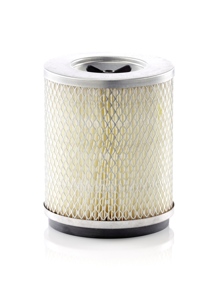 Mann-Filter Interieurfilter CU 15 002