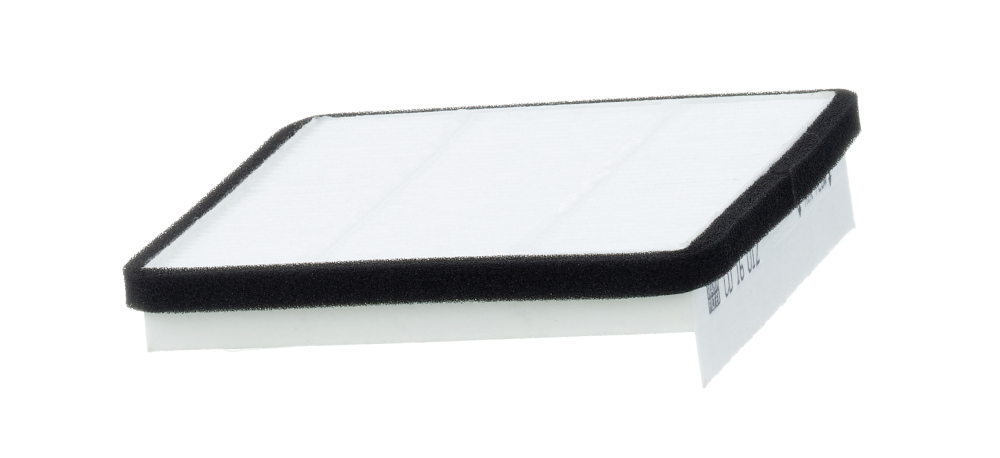 Mann-Filter Interieurfilter CU 16 012