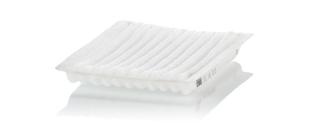 Mann-Filter Interieurfilter CU 18 015