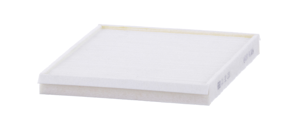 Mann-Filter Interieurfilter CU 22 031