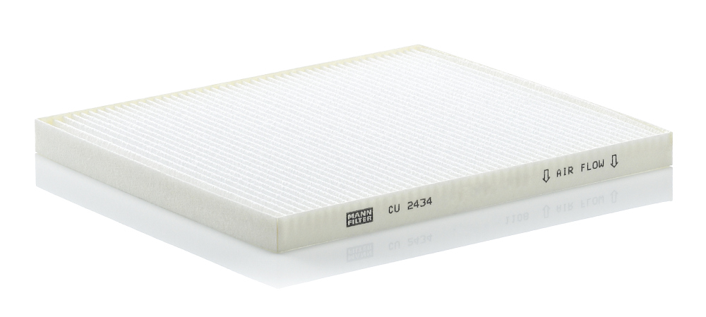 Mann-Filter Interieurfilter CU 2434