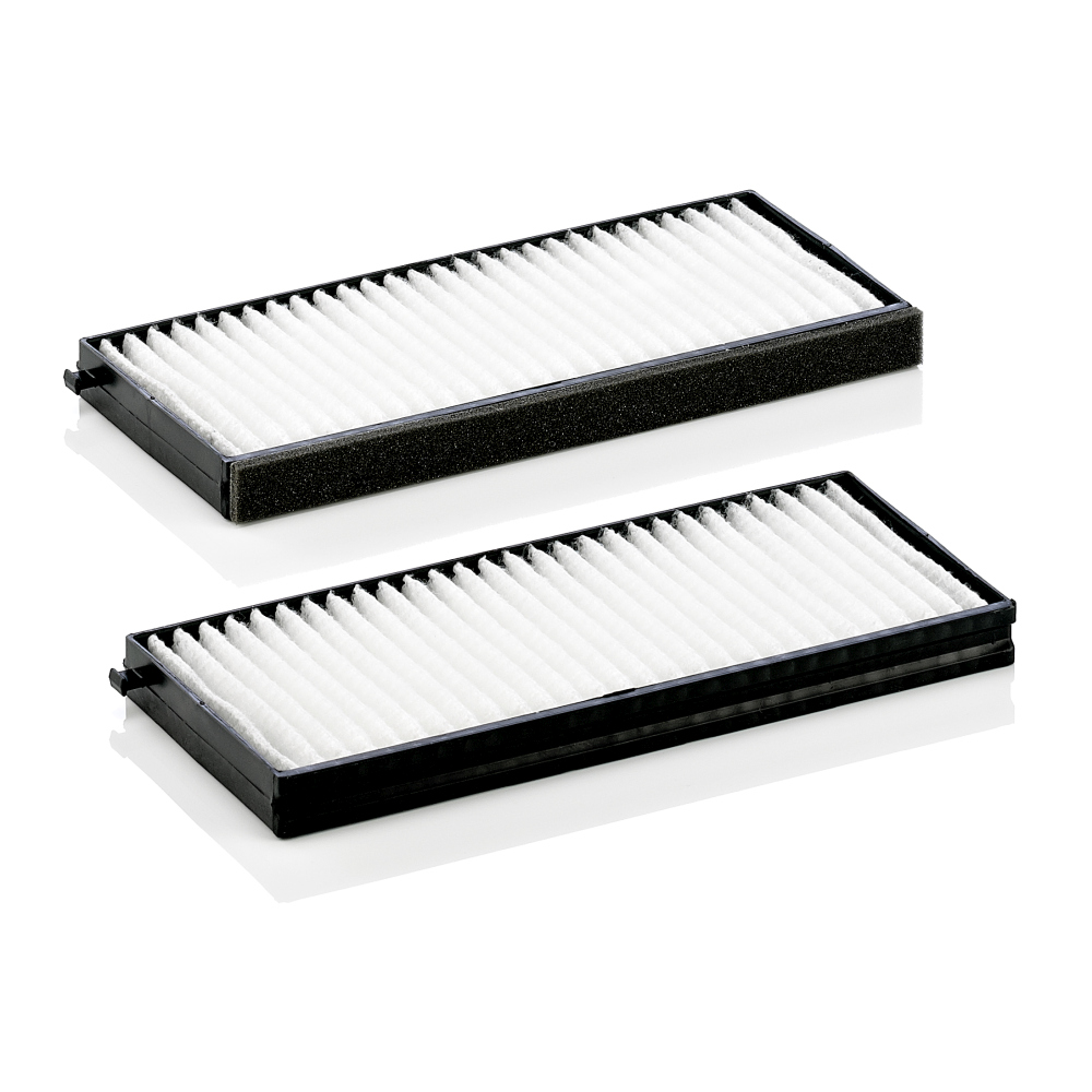 Mann-Filter Interieurfilter CU 26 000-2