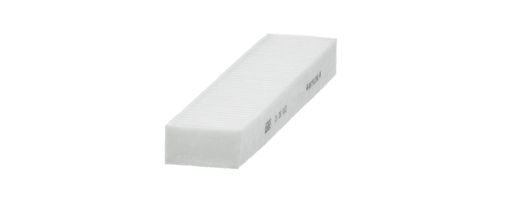 Mann-Filter Interieurfilter CU 26 002