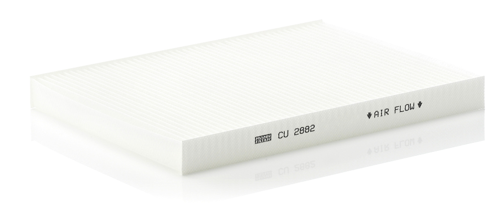 Mann-Filter Interieurfilter CU 2882