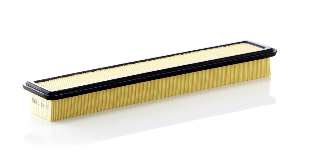 Mann-Filter Interieurfilter CU 28 005