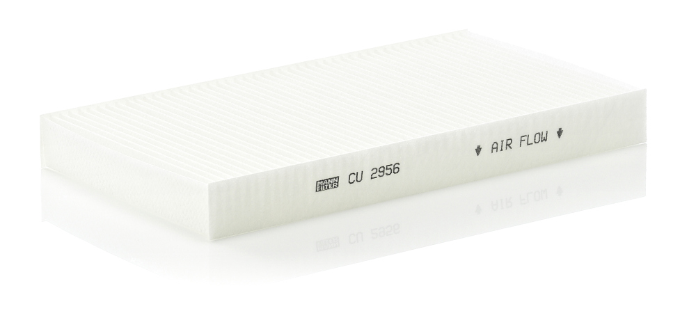 Mann-Filter Interieurfilter CU 2956